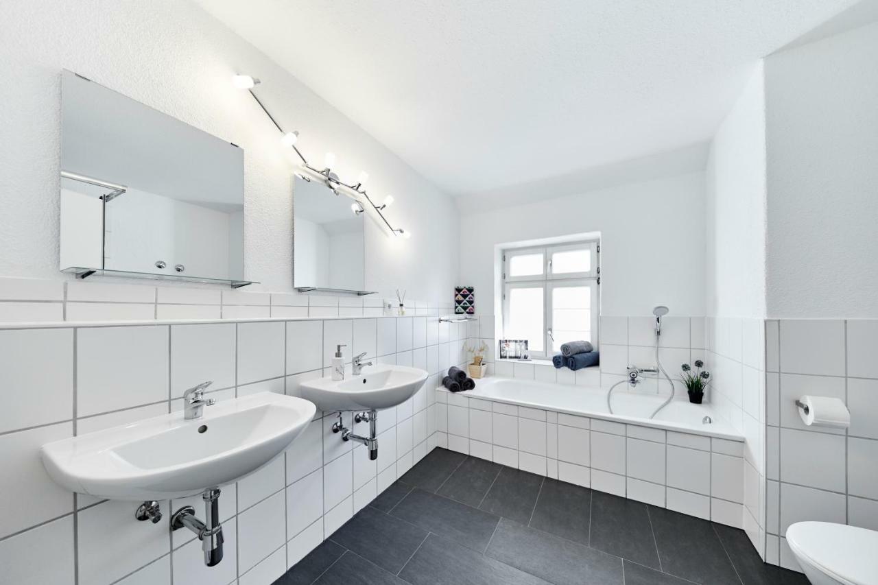 Wohnung 5 - Nur 5-10 Min Vom Europapark Ettenheim Exterior foto